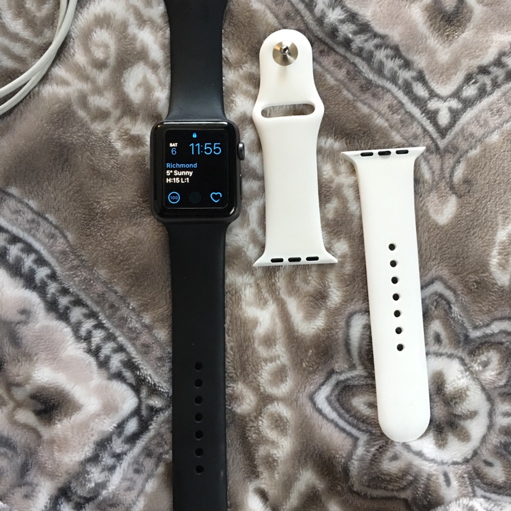 ⌚️SOLD⌚️ - Picture 2 of 8